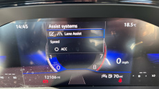 Volkswagen T-Cross 1.0 TSI 110 SE 5dr Petrol Estate